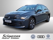 Volkswagen Golf 2025