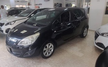 Opel Meriva 2012