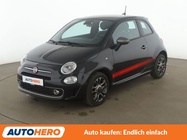 Fiat 500 2020