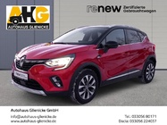 Renault Captur 2020
