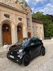 Smart ForTwo 2019