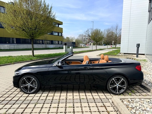 BMW 4 Series 2019