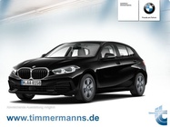 BMW 1 Series 2023