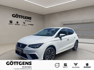 Seat Ibiza 2025