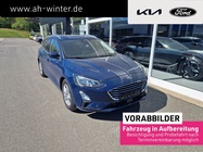 Ford Focus 2020