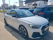 Audi A1 2019