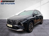 Hyundai Tucson 2026