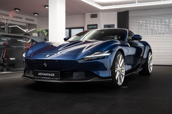 Ferrari Roma 2023