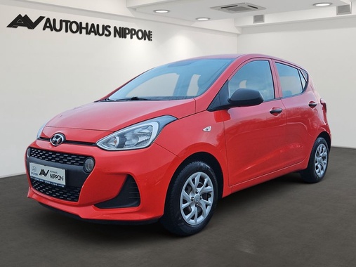 Hyundai i10 2019