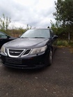 Saab 9-3 2009