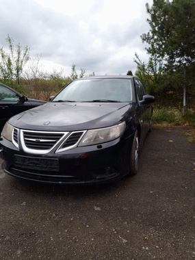 Saab 9-3 2009