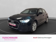 Audi A1 2023