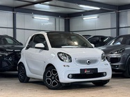 Smart ForTwo 2019
