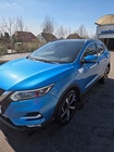 Nissan Qashqai 2019