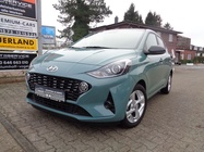 Hyundai i10 2023