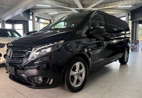 Mercedes-Benz Vito 2023