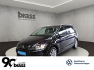 Volkswagen Touran 2024