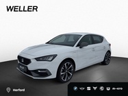 Seat Leon 2022
