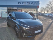Nissan Qashqai 2025