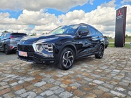 Mitsubishi Eclipse Cross 2024