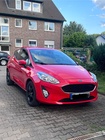 Ford Fiesta 2018