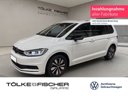 Volkswagen Touran 2025