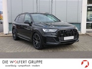 Audi Q7 2021
