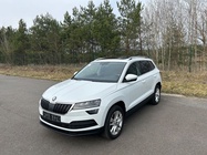 Skoda Karoq 2021