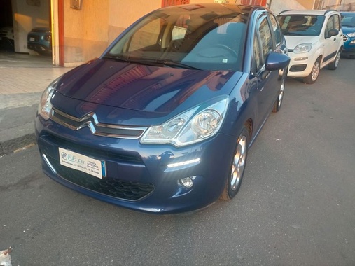 Citroen C3 2014