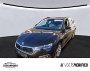 Skoda Octavia 2022