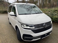 Volkswagen T6 2022