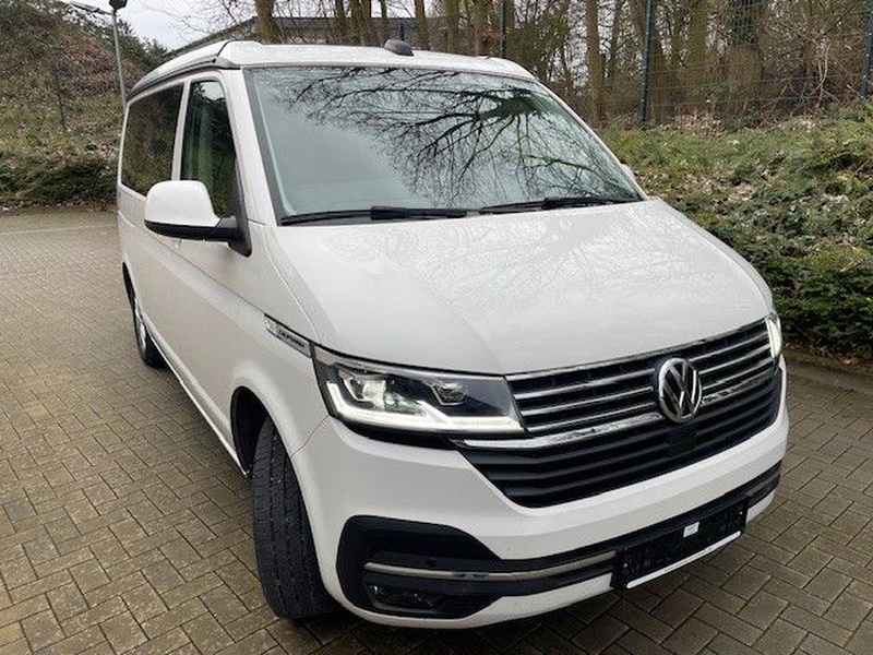 Volkswagen T6