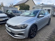 Volkswagen Polo 2021