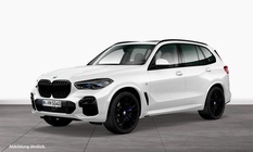 BMW X5 2023
