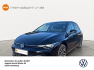 Volkswagen Golf 2025