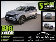 Opel Grandland 2025