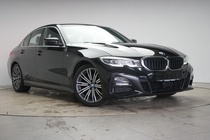 BMW 3 Series 2021