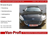 Ford Focus 2019
