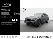 Volkswagen Touareg 2025