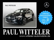 Mercedes-Benz B-Class 2024