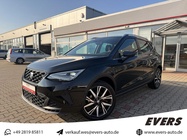 Seat Arona 2024