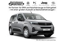 Opel Combo 2025