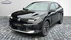 Citroen C4 2025