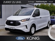 Ford Transit Custom 2026