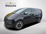 Hyundai Staria 2026