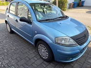 Citroen C3 2005