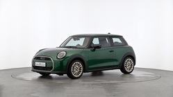 MINI Cooper 2024