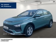 Hyundai Bayon 2025