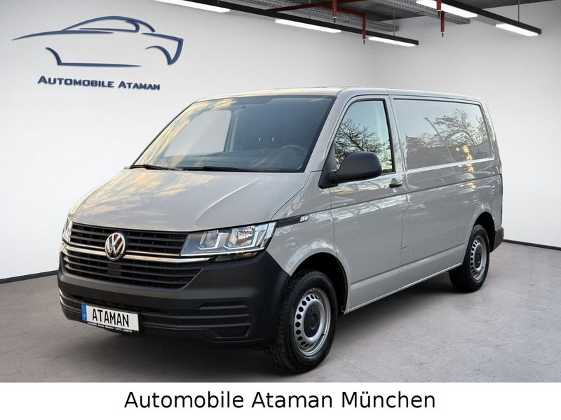Volkswagen T6