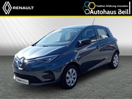 Renault ZOE 2021